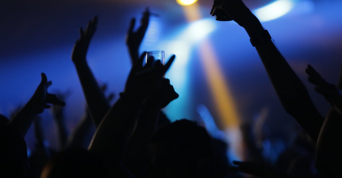 Itinerary if only one party shows up - Photo of Silhoutte People Hands Itinerary if only one party shows up - Photo of Silhoutte People Hands