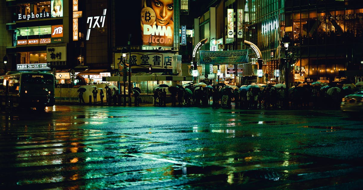 Japan hotels sold out March/April 2017? - People Standing Beside Road Japan hotels sold out March/April 2017? - People Standing Beside Road