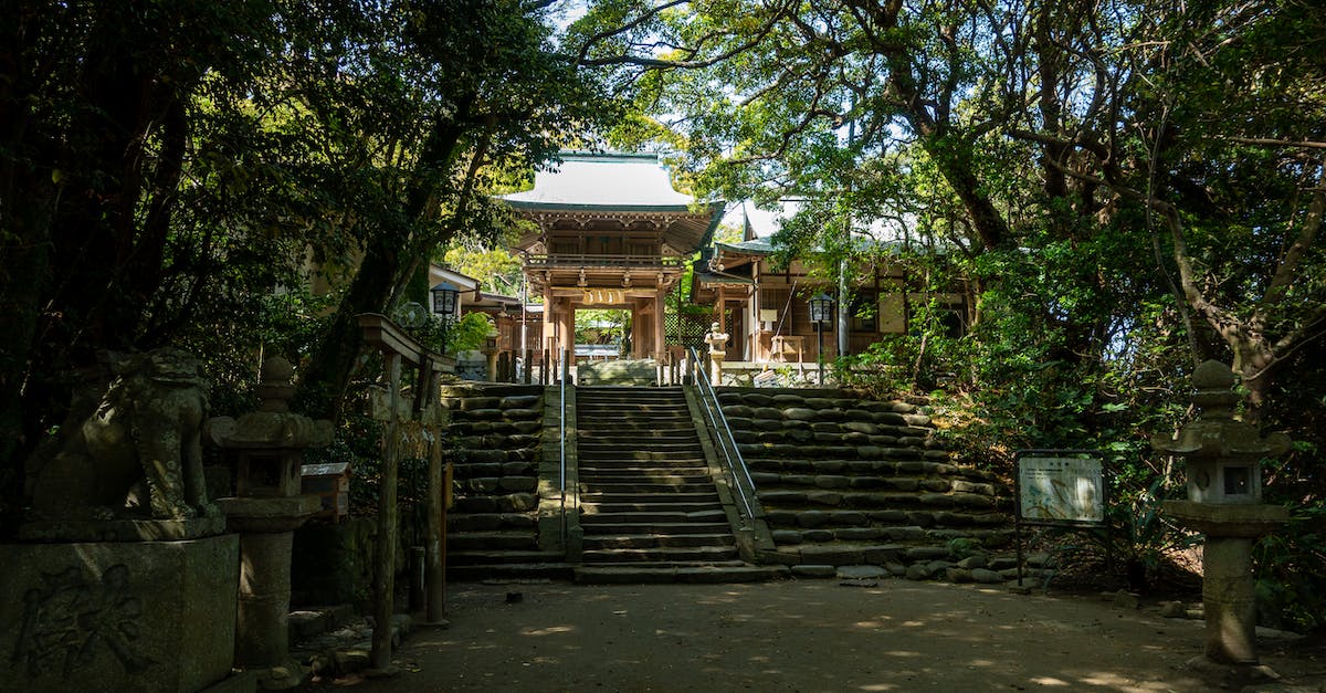 Japan Rail Passes, will I need one? - Concrete Steps with Metal Railings Japan Rail Passes, will I need one? - Concrete Steps with Metal Railings