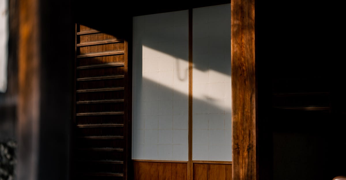 Japanese driver's license in Oklahoma? - Free stock photo of abandoned, architecture, dark Japanese driver's license in Oklahoma? - Free stock photo of abandoned, architecture, dark