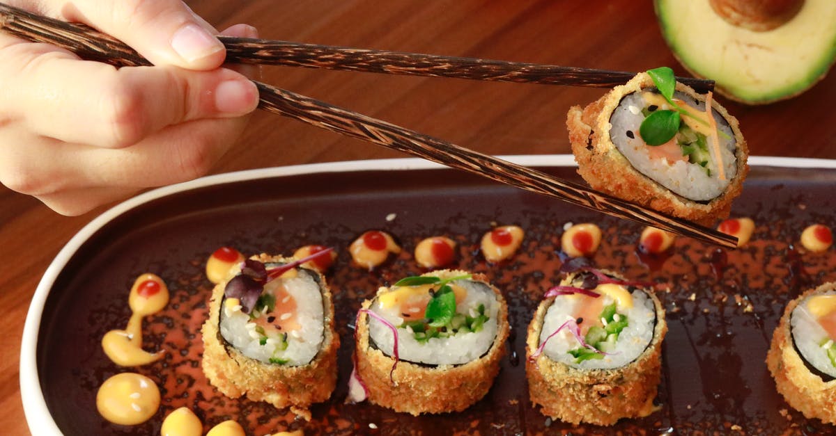 Japanese homestay gifts? - Close Up Photo of Japanese Food Japanese homestay gifts? - Close Up Photo of Japanese Food