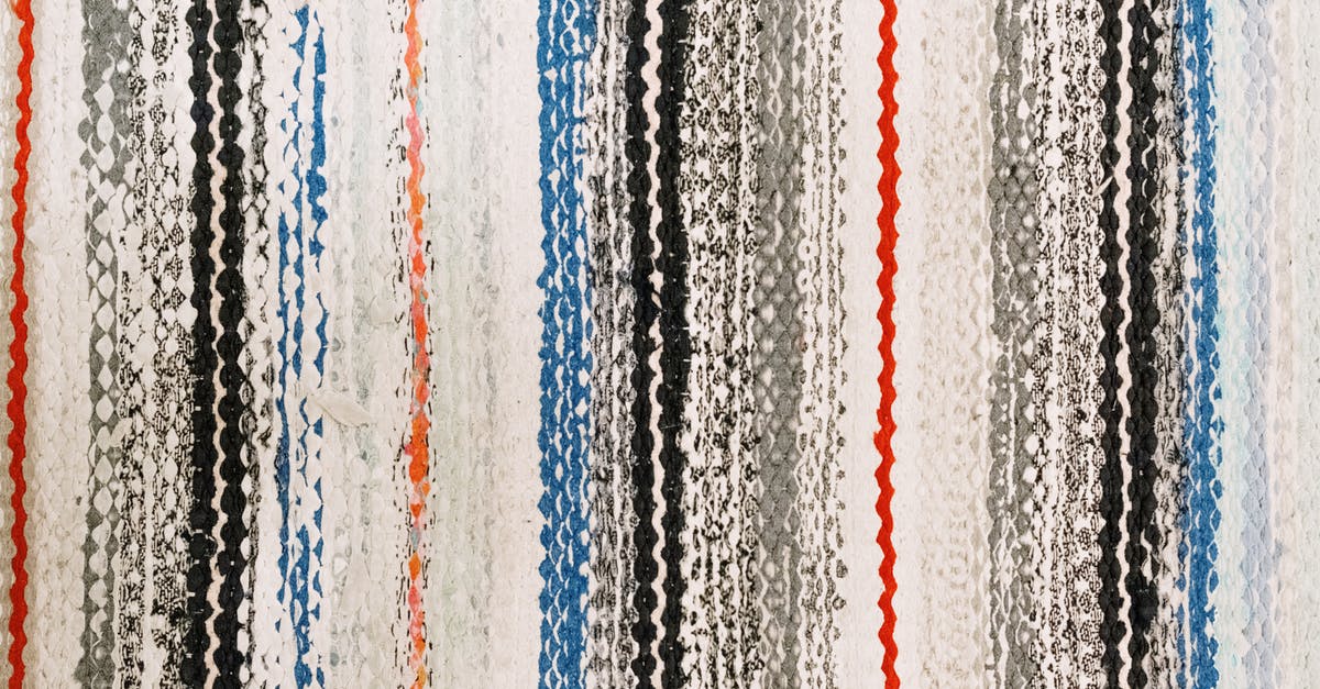 JFK vs EWR: which is better for arrival with an infant? (immigration lines etc) [closed] - White Red and Blue Textile