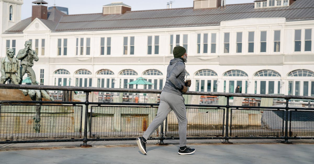 Jogging in Tokyo and Osaka - A Person Doing Jogging Jogging in Tokyo and Osaka - A Person Doing Jogging