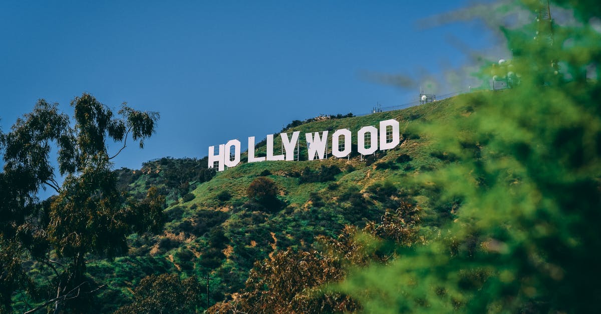 La Ruta Maya in 3 weeks: reasonable? - Hollywood Sign La Ruta Maya in 3 weeks: reasonable? - Hollywood Sign