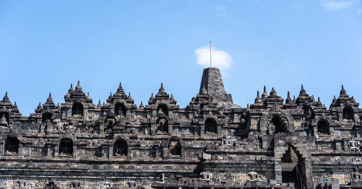 Land borders between Thailand and Cambodia that accept Cambodian e-Visa - Decorated Stupas in East Asia Land borders between Thailand and Cambodia that accept Cambodian e-Visa - Decorated Stupas in East Asia