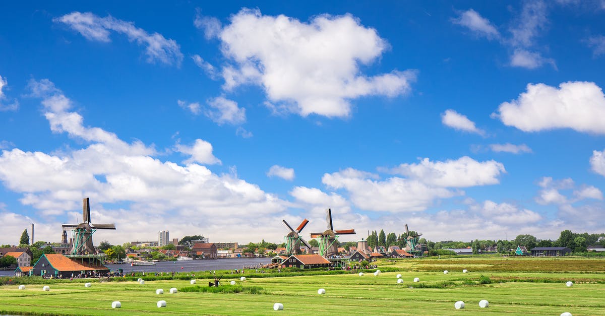 Languages spoken in the Netherlands - Green Grass Field Languages spoken in the Netherlands - Green Grass Field