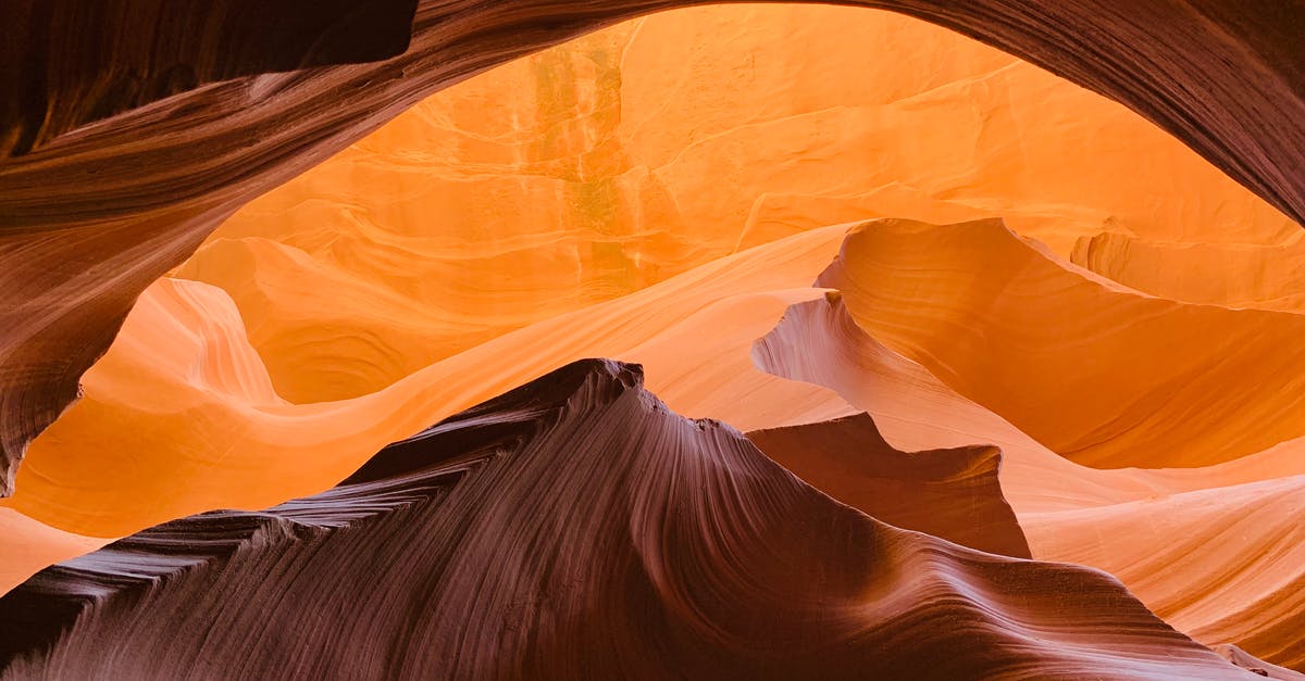 Las Vegas to Grand Canyon, Antelope and Zion in two days - Antelope Canyon Las Vegas to Grand Canyon, Antelope and Zion in two days - Antelope Canyon