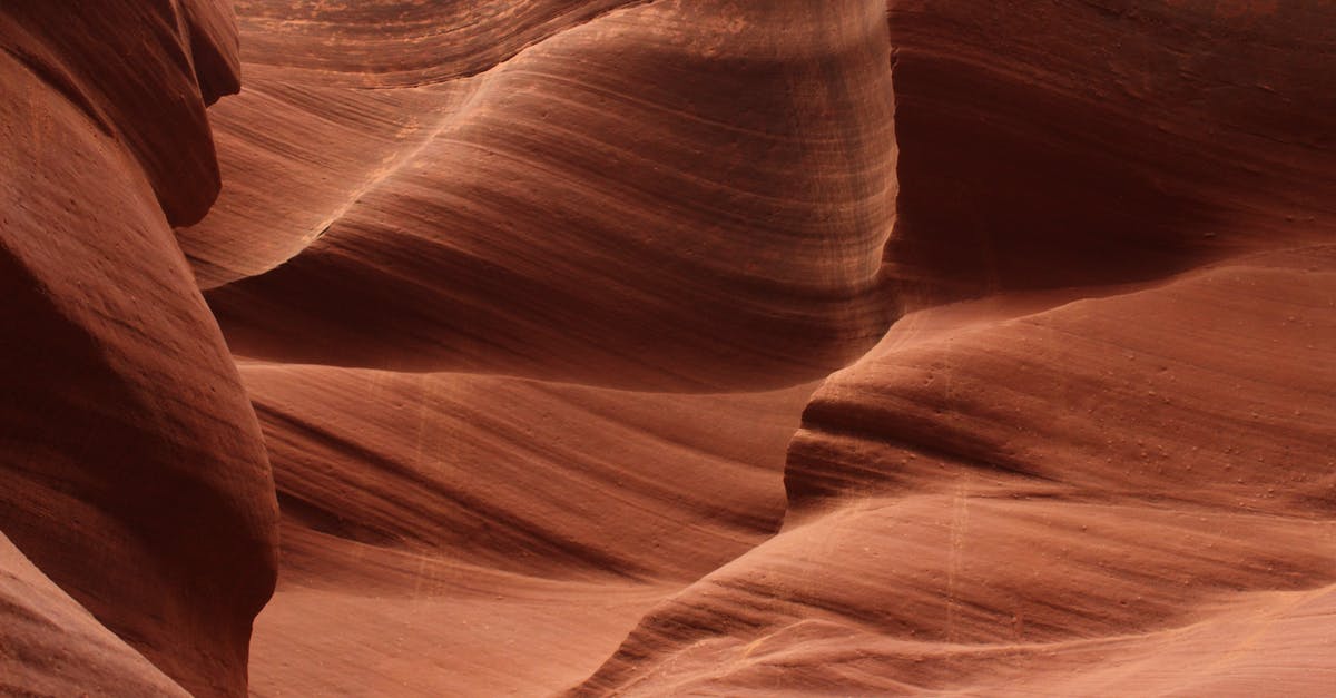 Las Vegas to Grand Canyon, Antelope and Zion in two days - Brown Desert Sands Las Vegas to Grand Canyon, Antelope and Zion in two days - Brown Desert Sands