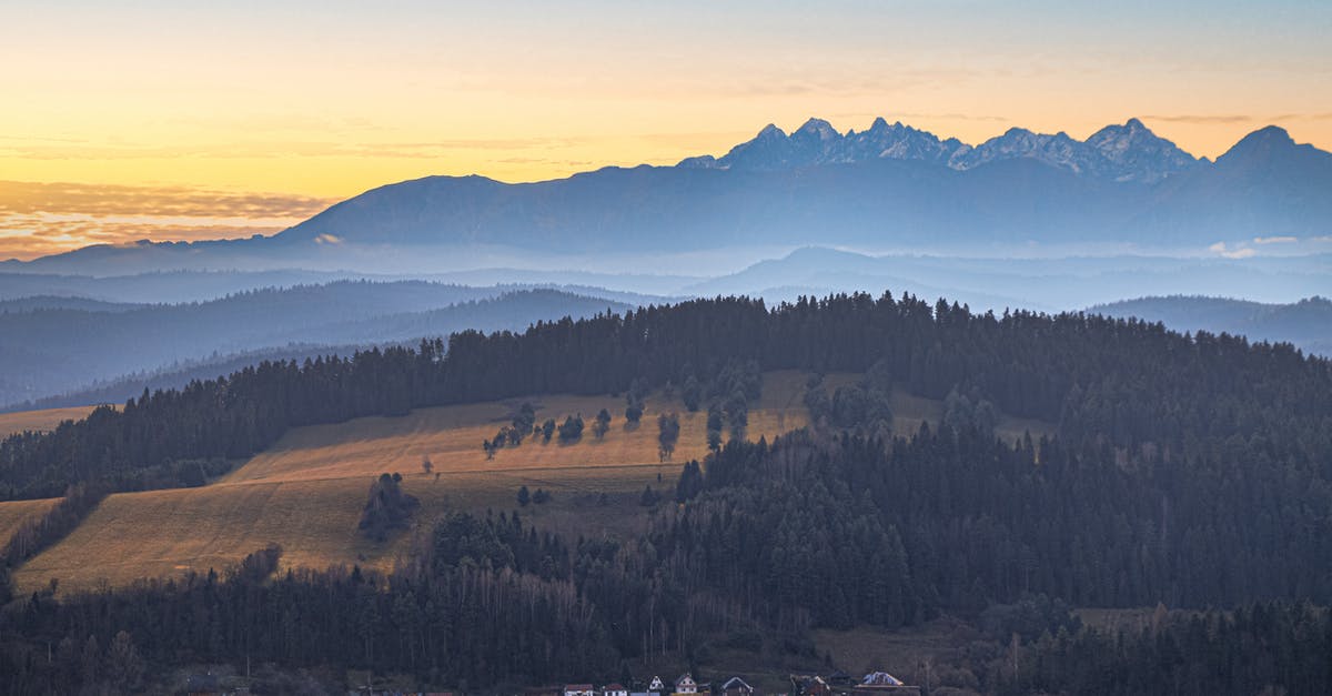 Last-minute cruiseliners for europe - Green Trees and Mountains Last-minute cruiseliners for europe - Green Trees and Mountains