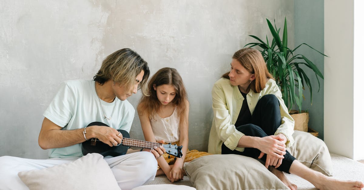 Leaving Canada - sole parent with child consent - Woman in White Long Sleeve Shirt Sitting Beside Woman in White Long Sleeve Shirt Leaving Canada - sole parent with child consent - Woman in White Long Sleeve Shirt Sitting Beside Woman in White Long Sleeve Shirt