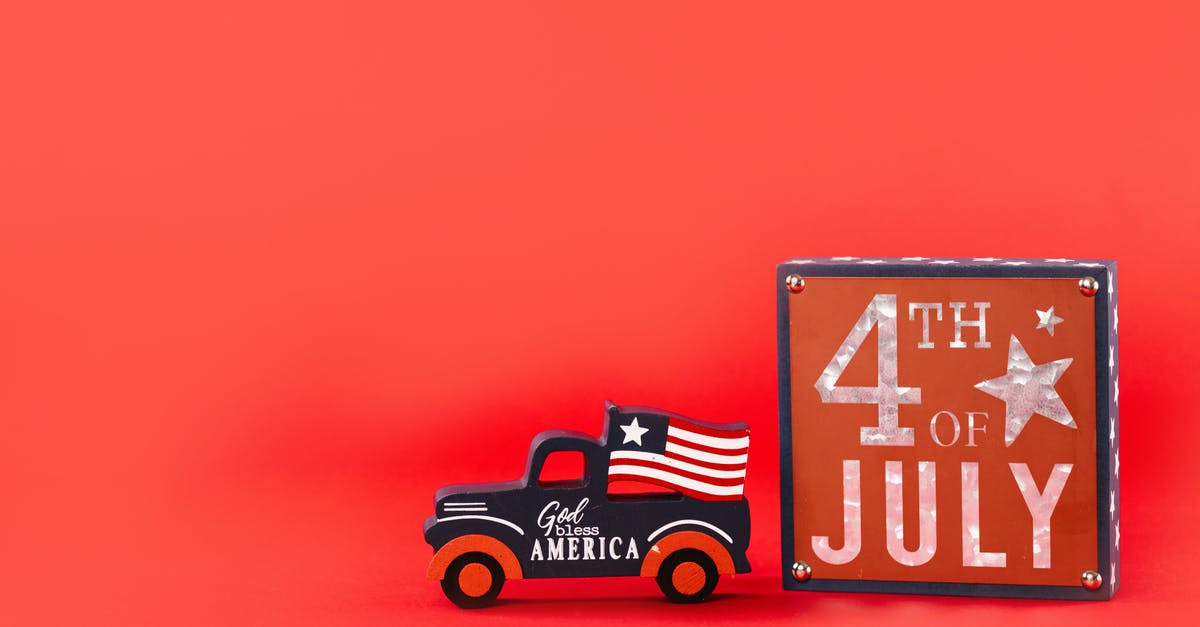 Legal Minimum Third Party Liability Insurance for Rental Car - USA [closed] - Car Figurine and a Board on Red Background