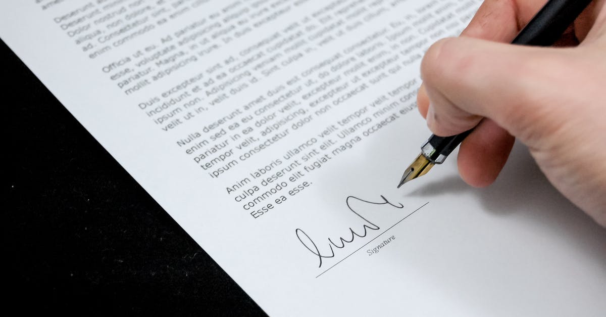 Legalization fees per document for Taiwanese visa? - White Printer Paper Legalization fees per document for Taiwanese visa? - White Printer Paper