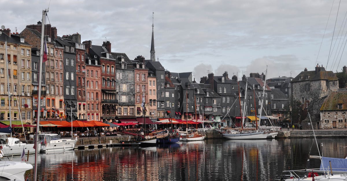 Less than 6 months on Philippine Passport travelling to Toulouse, France - Honfleur City Waterfront and River Less than 6 months on Philippine Passport travelling to Toulouse, France - Honfleur City Waterfront and River