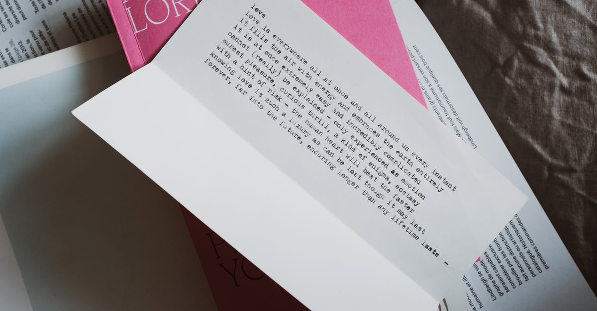 Letter from Home Office after tourist visa refusal review - From above of papers with text lying above book in pink soft binding Letter from Home Office after tourist visa refusal review - From above of papers with text lying above book in pink soft binding