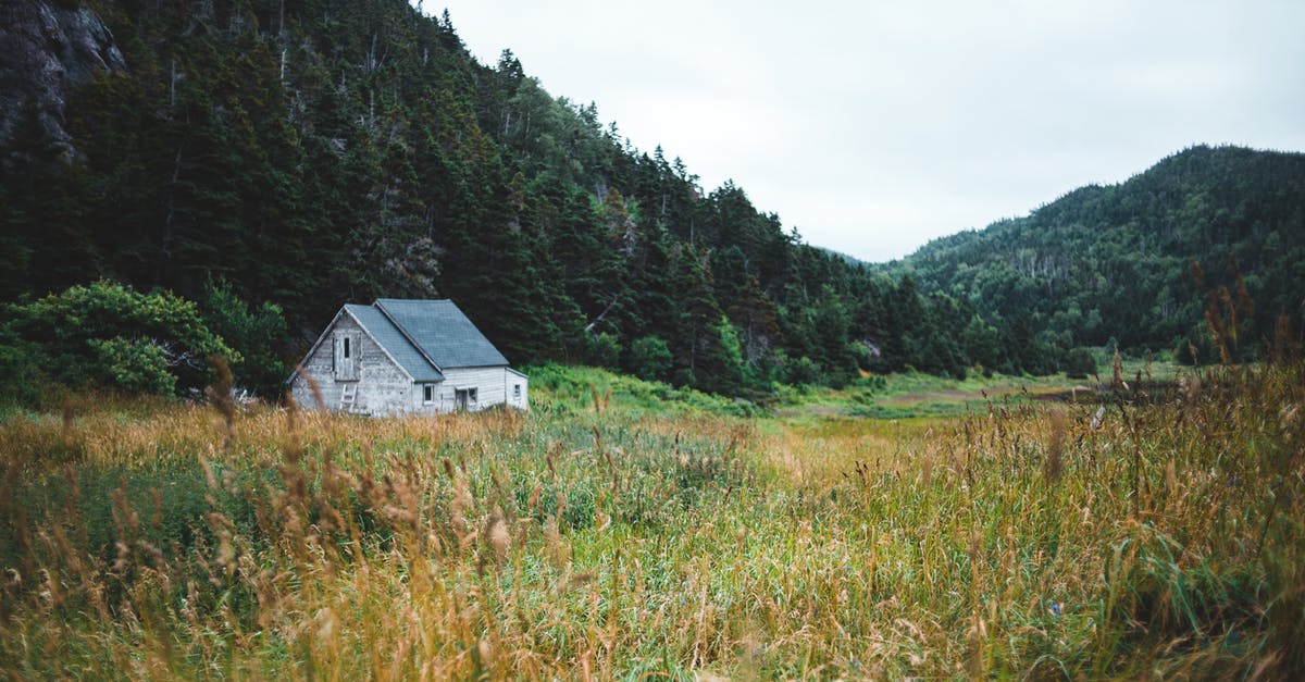 List of visa access for each country - A Barn on Green Grass Field List of visa access for each country - A Barn on Green Grass Field
