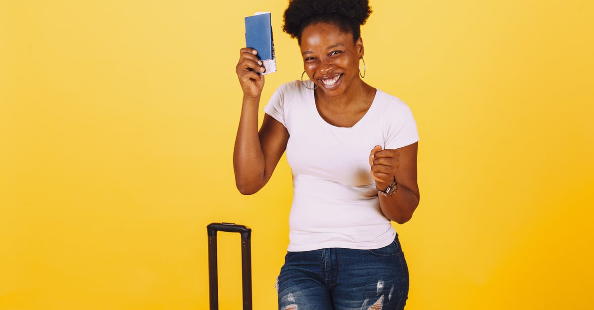Living in the Republic of Ireland on British Passport, want to travel to England for weekend with South African passport holding family - Smiling Woman in White Shirt Holding Her Passport Living in the Republic of Ireland on British Passport, want to travel to England for weekend with South African passport holding family - Smiling Woman in White Shirt Holding Her Passport