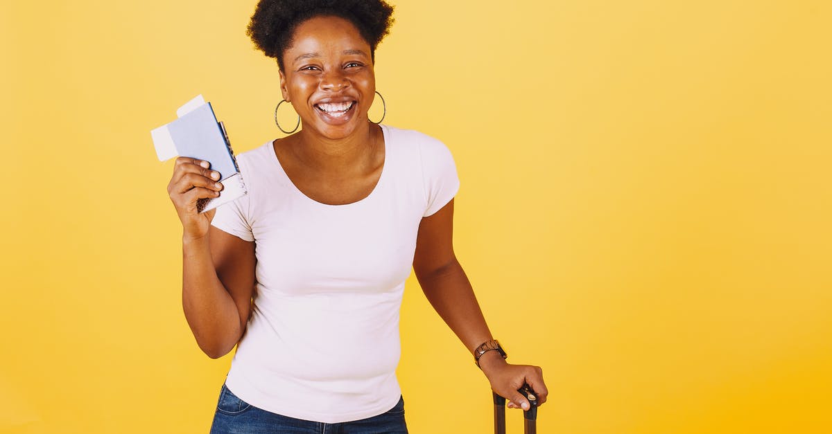 Living in the Republic of Ireland on British Passport, want to travel to England for weekend with South African passport holding family - Smiling Woman in White Shirt Holding Her Passport Living in the Republic of Ireland on British Passport, want to travel to England for weekend with South African passport holding family - Smiling Woman in White Shirt Holding Her Passport
