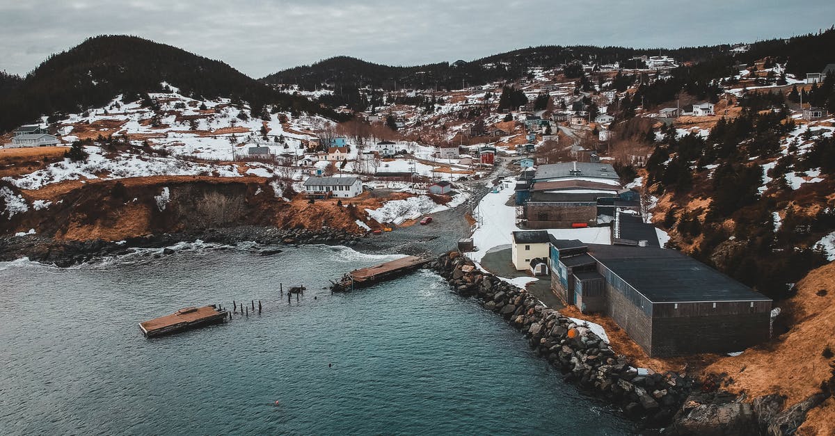 Location in ocean furthest from any land. Are there any established organized travel options for a tourist? - Port city surrounded by sea and mountains Location in ocean furthest from any land. Are there any established organized travel options for a tourist? - Port city surrounded by sea and mountains
