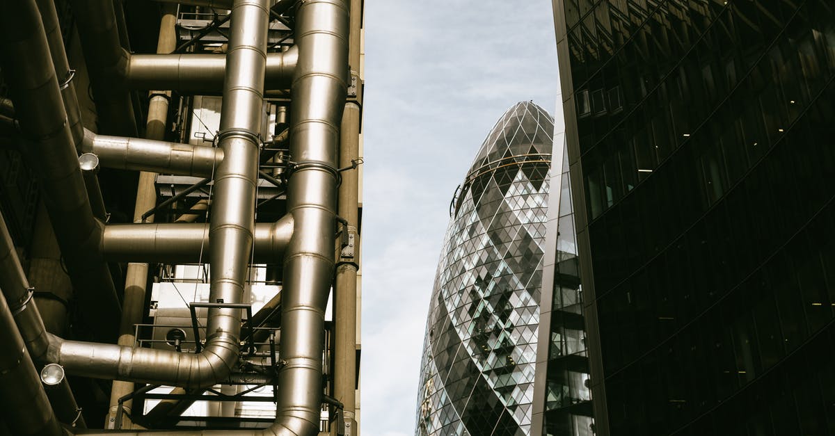 London Tube Strike: What to do? - Building During Daylight London Tube Strike: What to do? - Building During Daylight