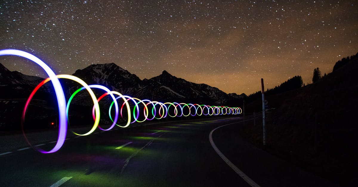 Long Layover (20h) in Reykjavik (Iceland), visit city? - Lighted Roadside Rings Long Layover (20h) in Reykjavik (Iceland), visit city? - Lighted Roadside Rings