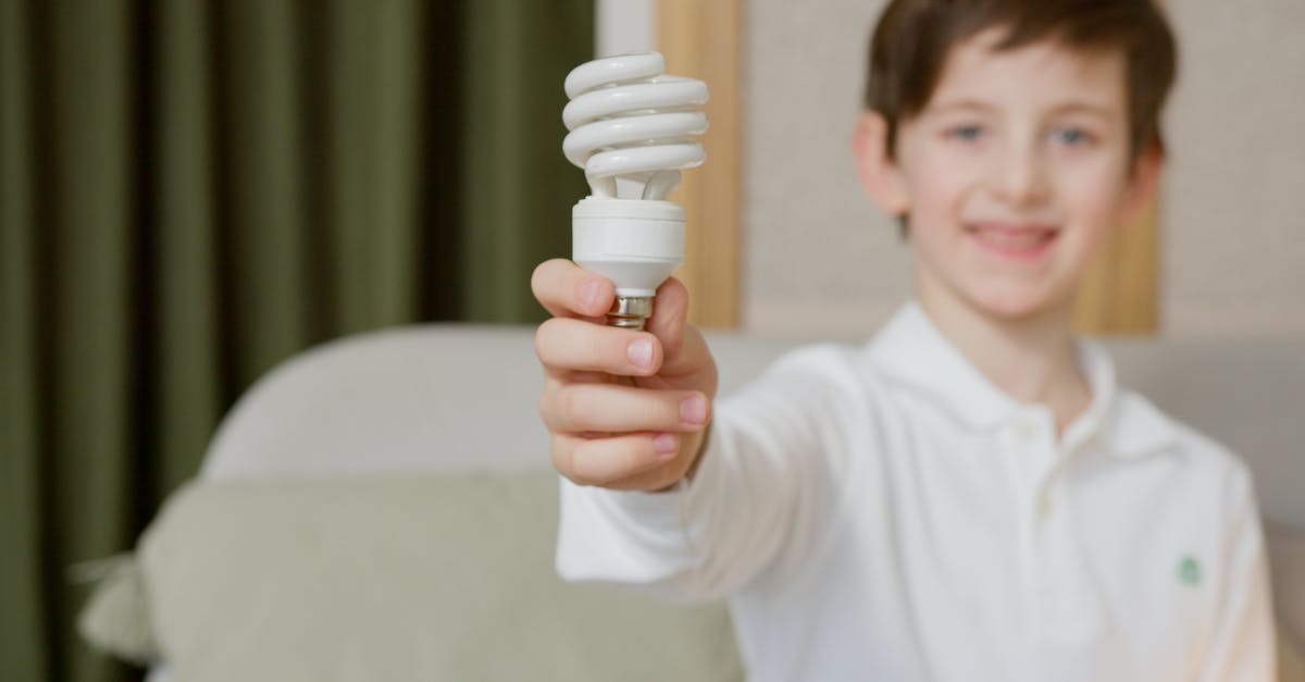 Long-term stay visa requirement for Germany when holding a Dutch Residence Permit [closed] - A Boy Holding a Light Bulb