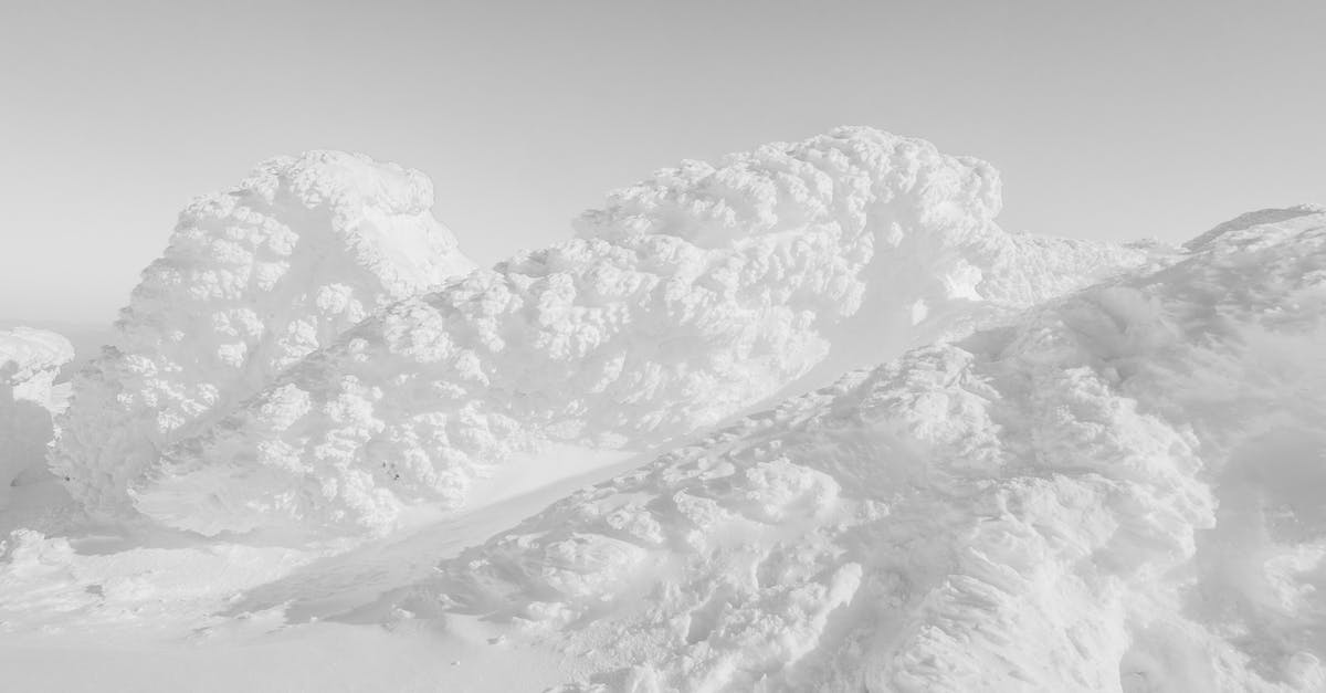 Lower Altitude Observatory on Hawai'i? - Snow Covered Mountain Lower Altitude Observatory on Hawai'i? - Snow Covered Mountain