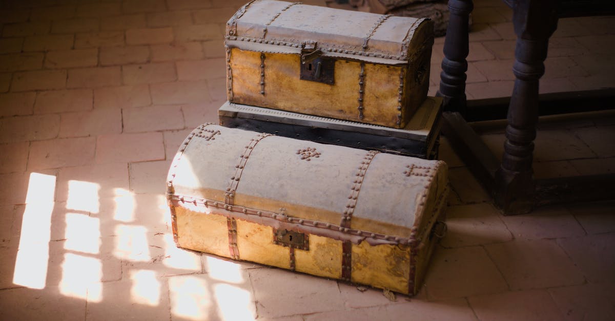 Luggage storage in Bucharest - The Chest! Luggage storage in Bucharest - The Chest!