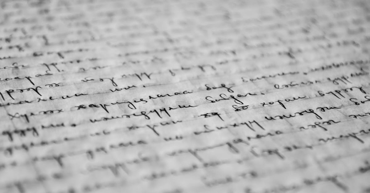 Making pen and ink corrections on a UK visa form? - Black Text on Gray Background Making pen and ink corrections on a UK visa form? - Black Text on Gray Background