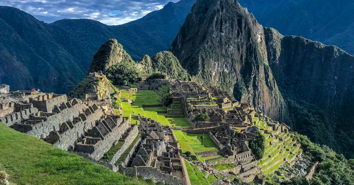 Making stops on the way from Machu Picchu to Cusco - Photo of Machu Picchu Making stops on the way from Machu Picchu to Cusco - Photo of Machu Picchu