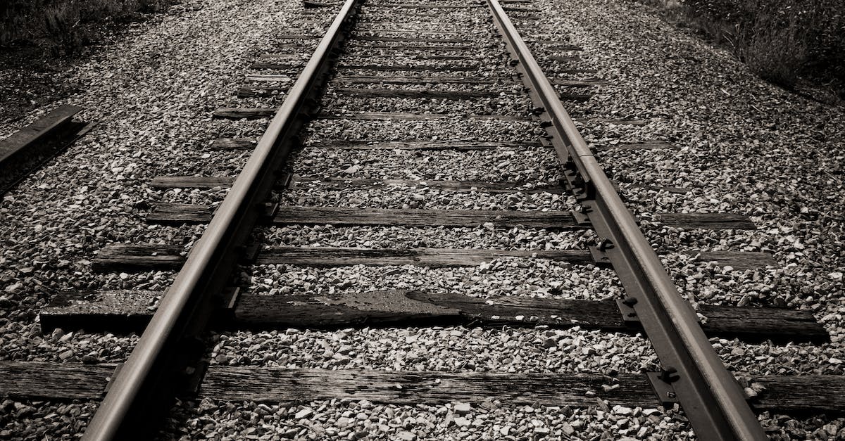 Mangalore Junction Station to Mangalore Central Station? - Gray Scale of Railway Mangalore Junction Station to Mangalore Central Station? - Gray Scale of Railway