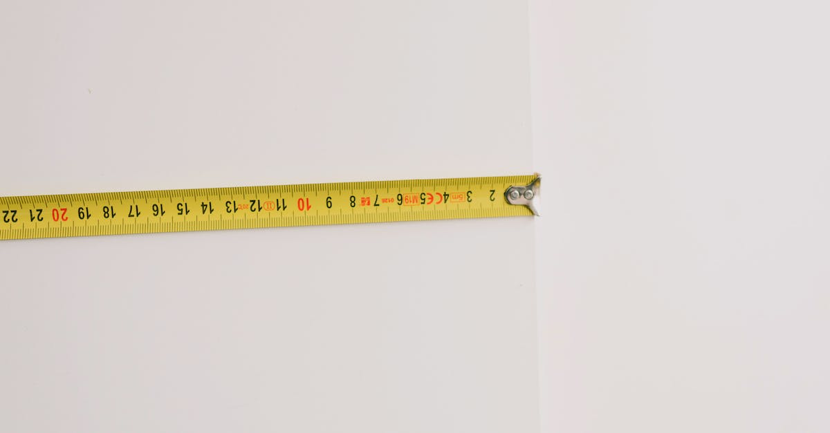 Maximum length of stay on a multi-entry Schengen visa? - Measuring tape on empty white background Maximum length of stay on a multi-entry Schengen visa? - Measuring tape on empty white background