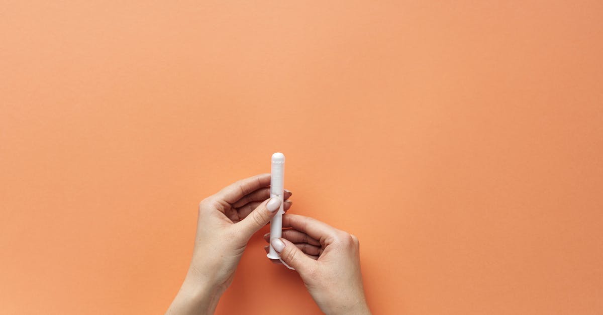 Maximum Validity period for Italian Visas - A Person Holding a Tampon Maximum Validity period for Italian Visas - A Person Holding a Tampon