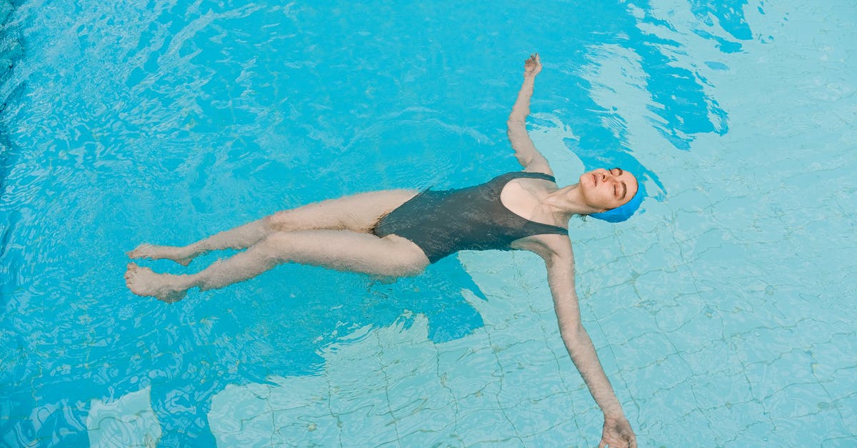 May I swim in a direction parallel to the width of a swimming pool in Japan? - Woman in Black One Piece Swimsuit in Swimming Pool May I swim in a direction parallel to the width of a swimming pool in Japan? - Woman in Black One Piece Swimsuit in Swimming Pool