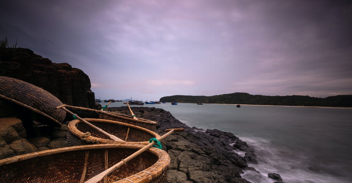 Maya bay closed? Help required for planning phi phi island stay [closed] - Three Brown Baskets Beside Beach