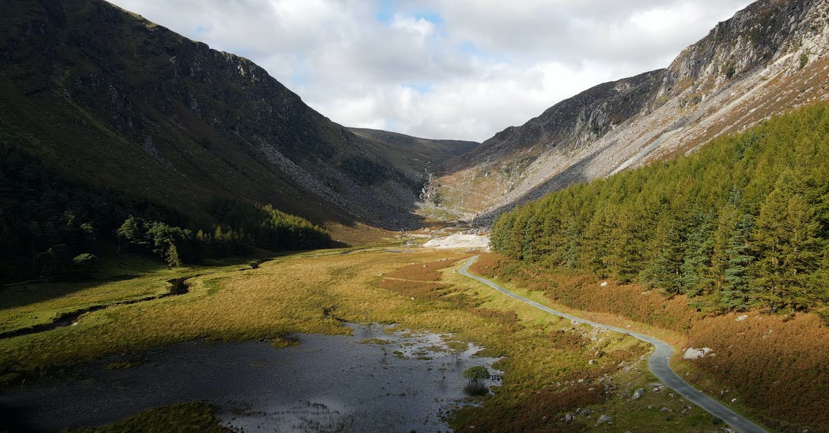 Meaning of "visa policy of Ireland grants visa-free entry to all Schengen Annex II nationalities" - Glendalough Meaning of "visa policy of Ireland grants visa-free entry to all Schengen Annex II nationalities" - Glendalough