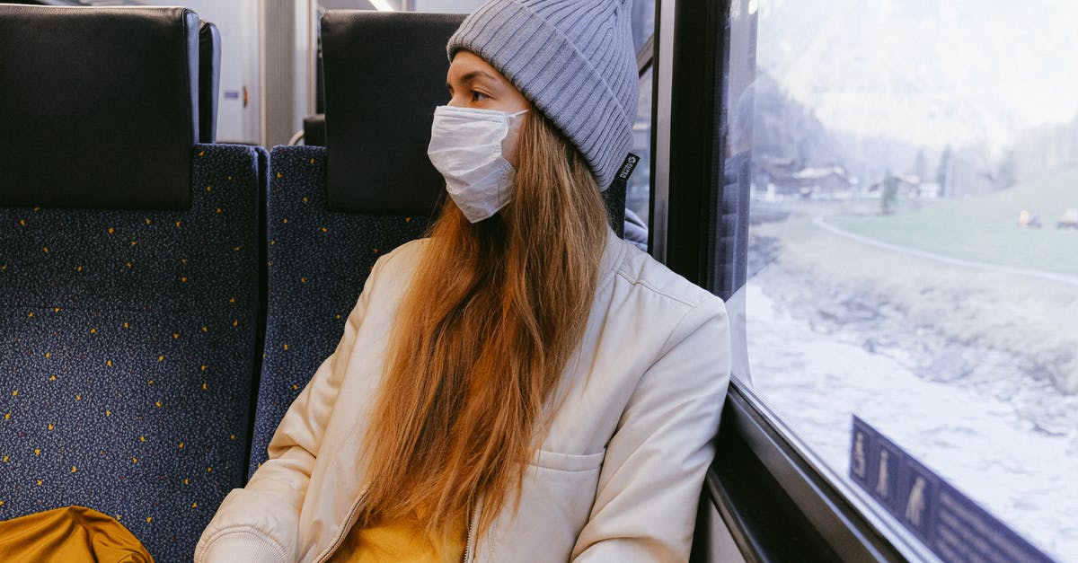 Medical travel Insurance for Ecuador - Woman in Gray Knit Cap and Beige Coat Medical travel Insurance for Ecuador - Woman in Gray Knit Cap and Beige Coat