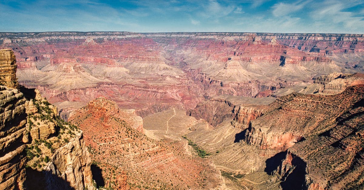 Method/time to see the Grand Canyon and Meteor Crater, in Winslow Arizona - Grand Canyon in Arizona Method/time to see the Grand Canyon and Meteor Crater, in Winslow Arizona - Grand Canyon in Arizona