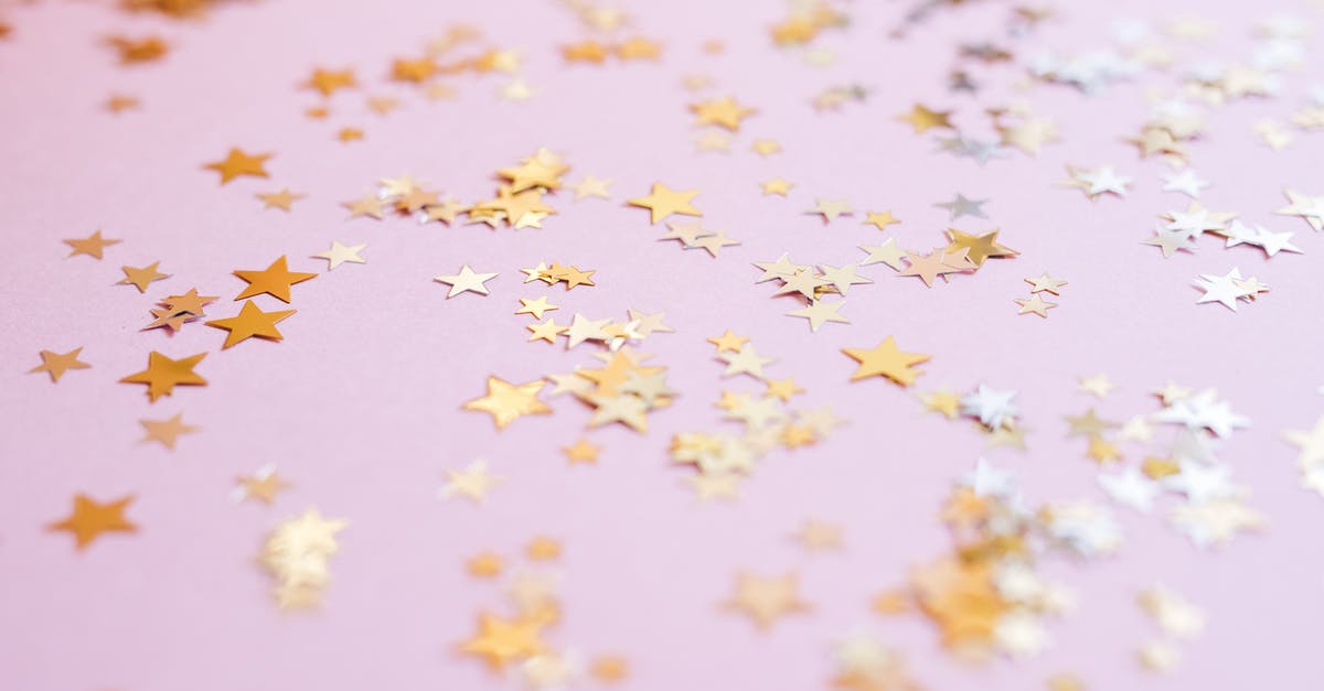 Miles accrual comparisons [closed] - Yellow Stars on White Background