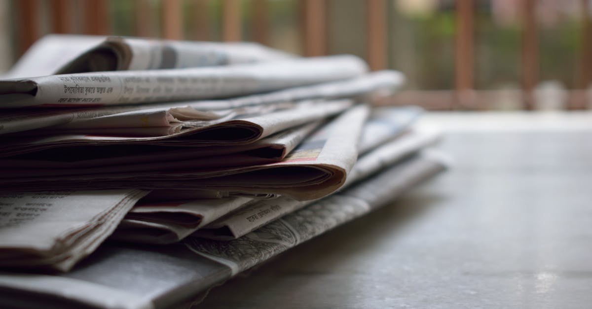 mismatching information in DS-160 form and the embassy site - Selective Focus Photography of Magazines mismatching information in DS-160 form and the embassy site - Selective Focus Photography of Magazines