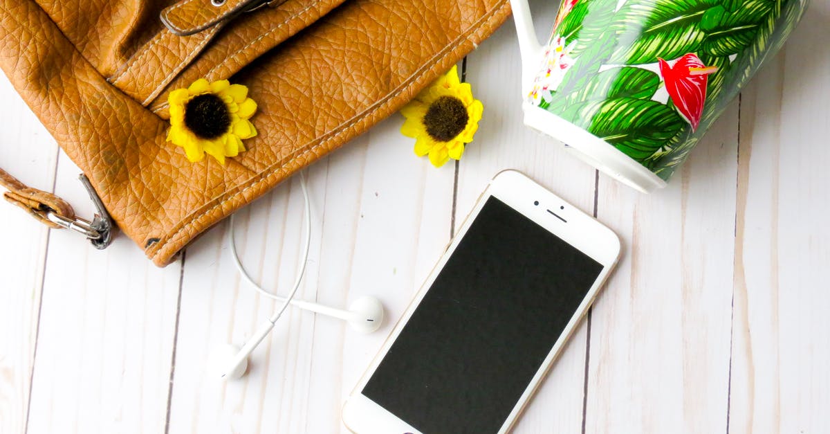 Mobile boarding for Ryanair for non-EU citizens? - Gold Iphone 6 Beside Brown Leather Bag Mobile boarding for Ryanair for non-EU citizens? - Gold Iphone 6 Beside Brown Leather Bag