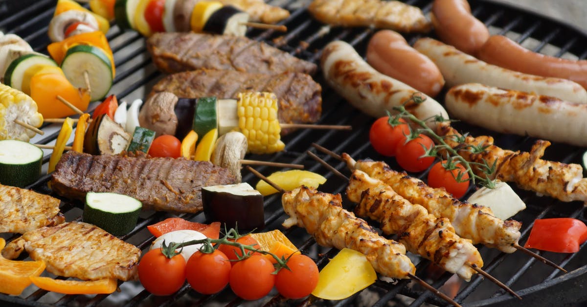Mushroom grilled sandwich in Budapest - Barbecues in Charcoal Grill Mushroom grilled sandwich in Budapest - Barbecues in Charcoal Grill