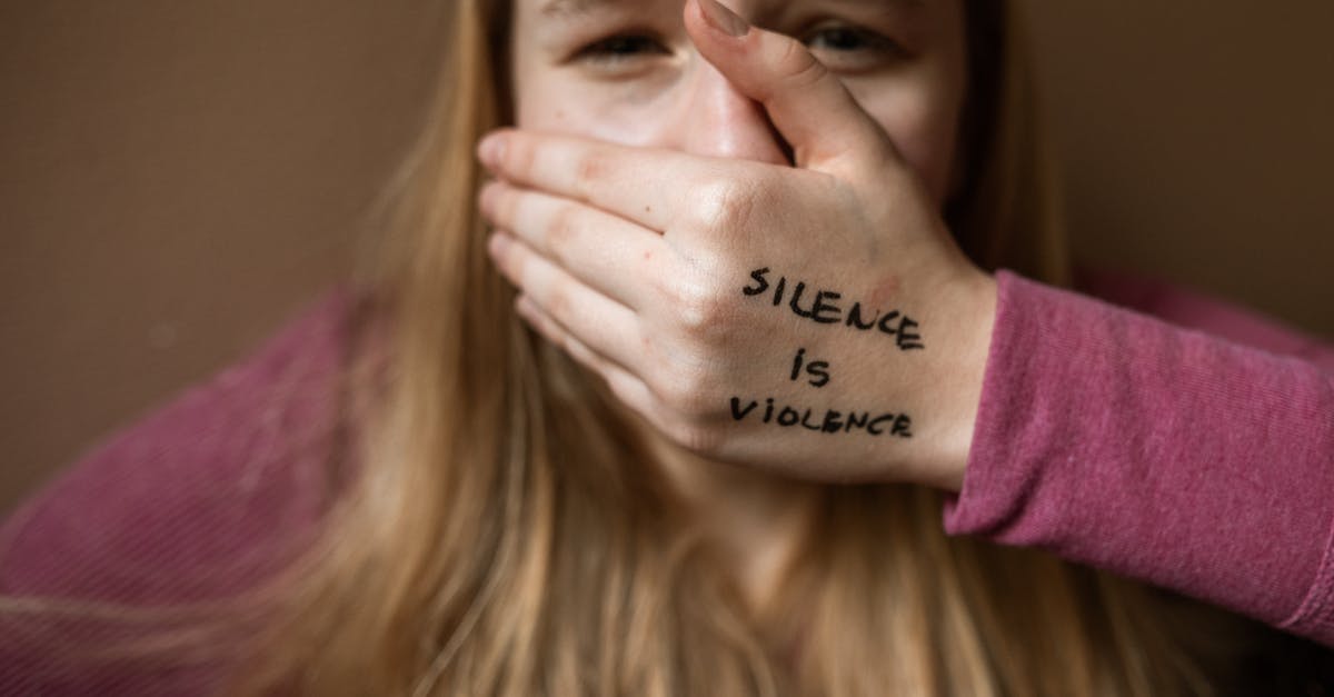 My ESTA has been refused - Woman in Purple Shirt Covering Her Face With Her Hand My ESTA has been refused - Woman in Purple Shirt Covering Her Face With Her Hand