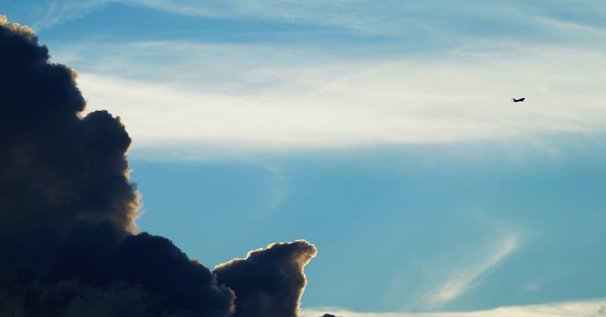 My flight HEL=>PRG was delayed. Scheduled aircraft was not able to leave AMS due to weather. Am I eligible for compensation? - White Clouds My flight HEL=>PRG was delayed. Scheduled aircraft was not able to leave AMS due to weather. Am I eligible for compensation? - White Clouds