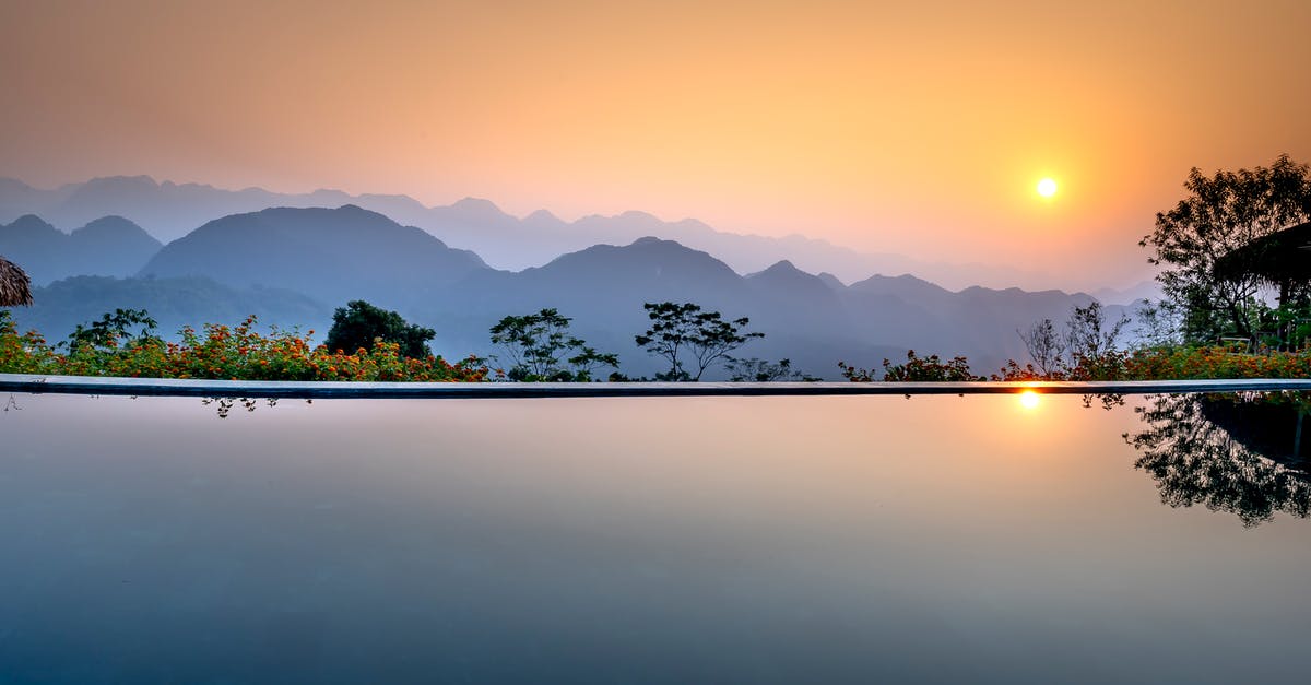 My UK visa is still in processing even though the intended date of travel has already passed. Will I still receive a visa? - Calm lake and mountains in evening My UK visa is still in processing even though the intended date of travel has already passed. Will I still receive a visa? - Calm lake and mountains in evening