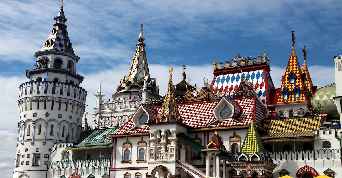 Name this church in Moscow, please? - Concrete Establishments Name this church in Moscow, please? - Concrete Establishments