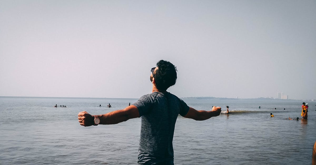 Namibia: Traveling visa free to collect ill relative? - Photo of Man Wearing Gray Shirt Near Sea Namibia: Traveling visa free to collect ill relative? - Photo of Man Wearing Gray Shirt Near Sea