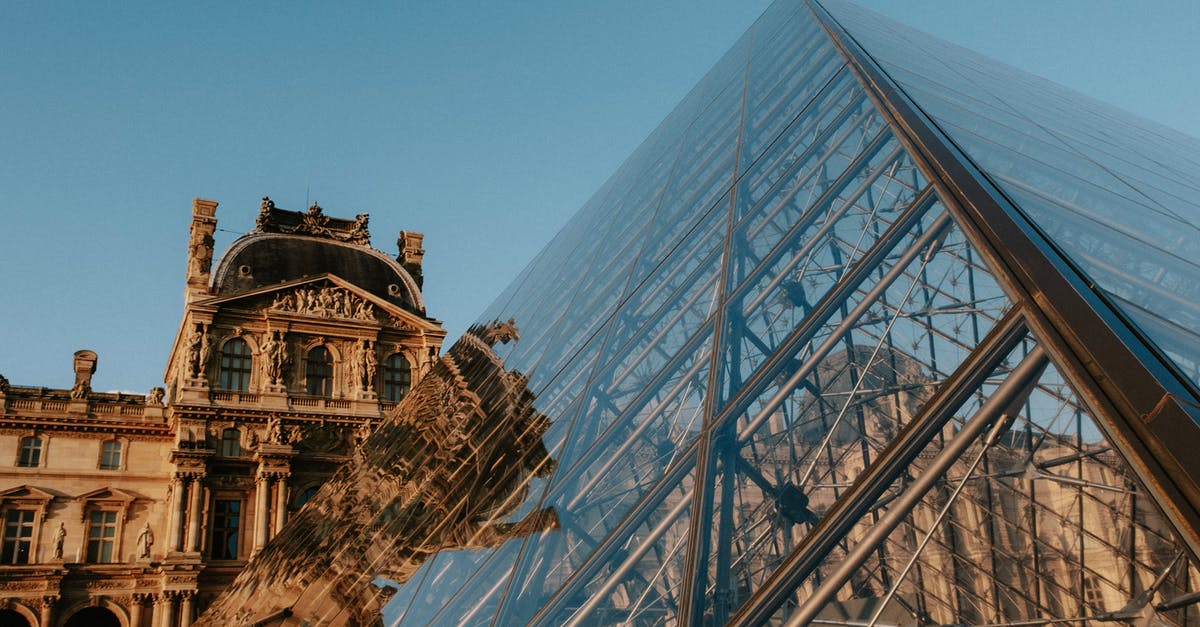 Need advice regarding traveling to UK and France - Brown Concrete Building Under the Blue Sky Need advice regarding traveling to UK and France - Brown Concrete Building Under the Blue Sky