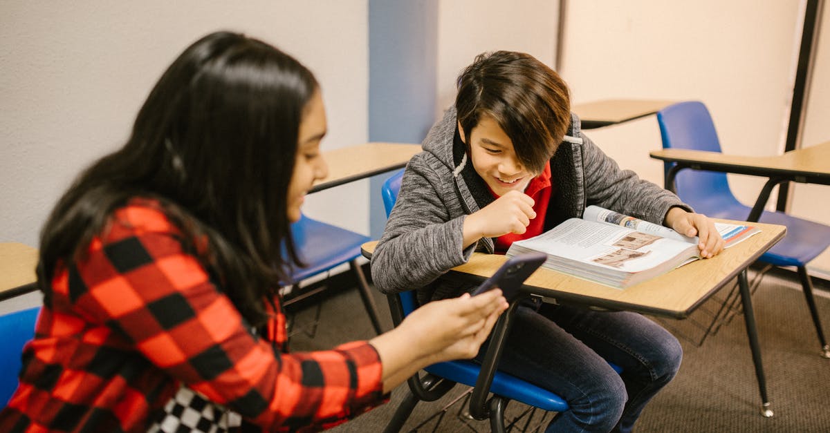 Need fast mobile internet while in Finland for 1 month - Bullying Inside a Classroom