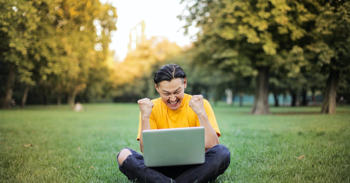 Nigerian citizen (university student) was refused a UK visit visa due to lack of funds and connection to school - how to resolve? - Man Sitting on a Green Grass Field