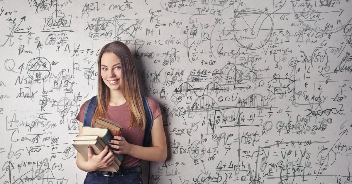Non-EU citizen, student in Spain holding a residence permit. Do I need a UK visa? - Woman Holding Books